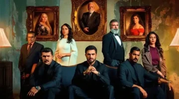 العراق يقرر حظر عرض مسلسل «عرش الشيطان» بعد «حمدية»